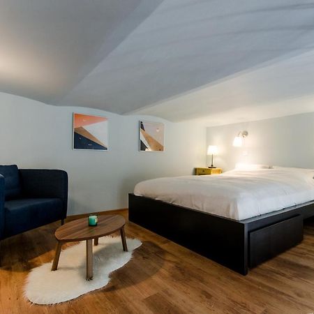 Paulay'S Studio Apartment In The City Center. 부다페스트 외부 사진