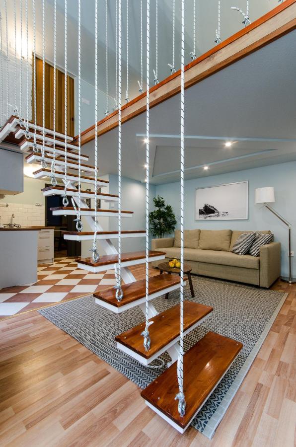 Paulay'S Studio Apartment In The City Center. 부다페스트 외부 사진